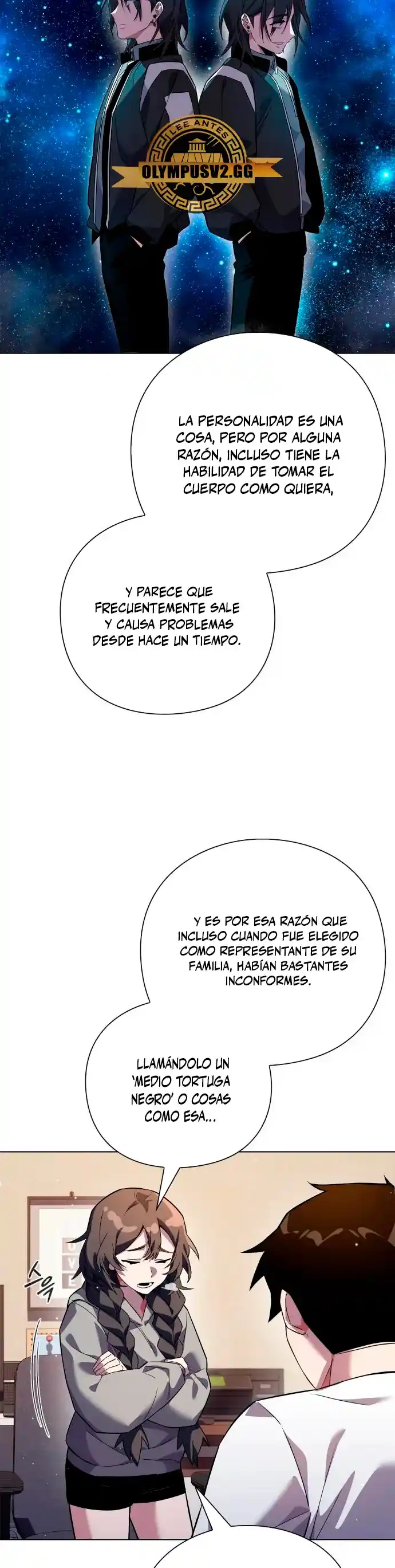 Noche De Duendes - Capítulo 12 - Página 43 - LectorTMOo
