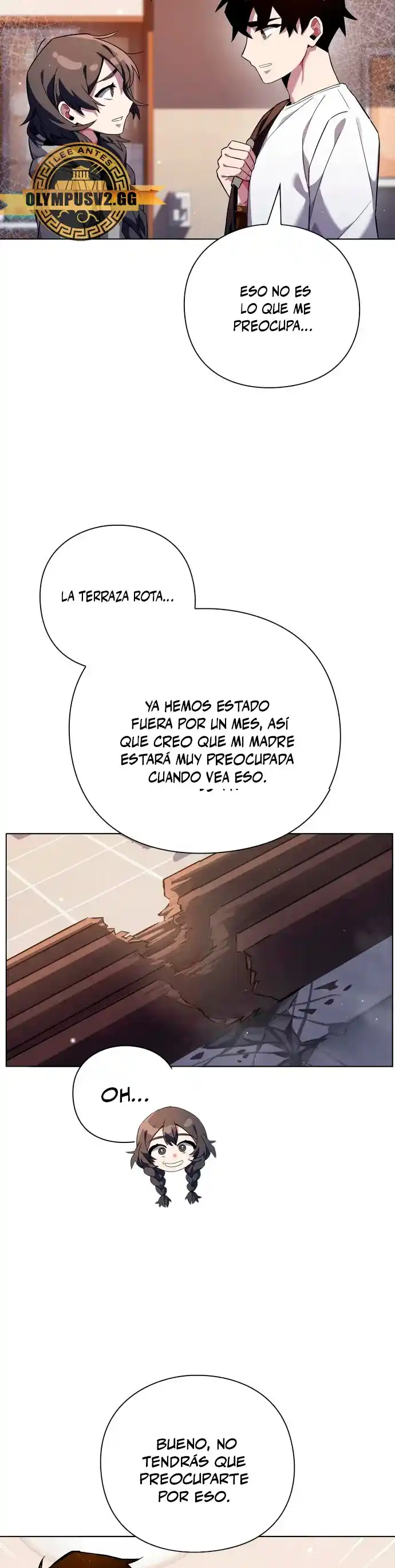 Noche De Duendes - Capítulo 12 - Página 45 - LectorTMOo