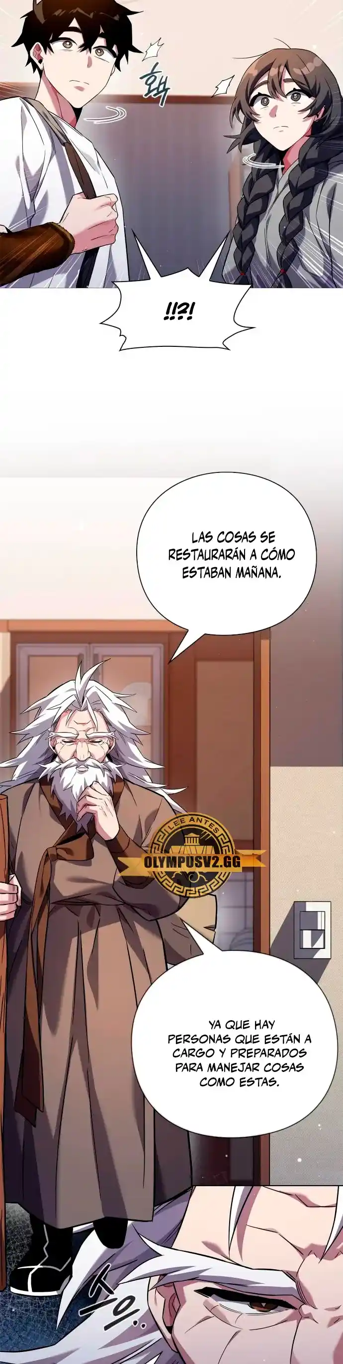 Noche De Duendes - Capítulo 12 - Página 46 - LectorTMOo