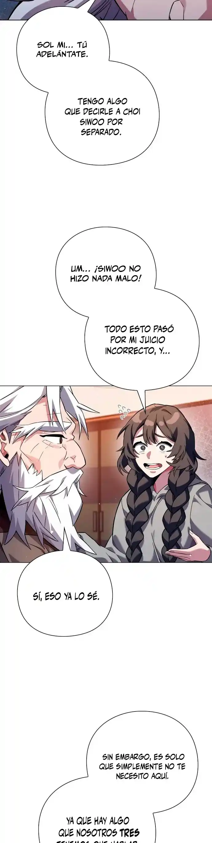 Noche De Duendes - Capítulo 12 - Página 47 - LectorTMOo