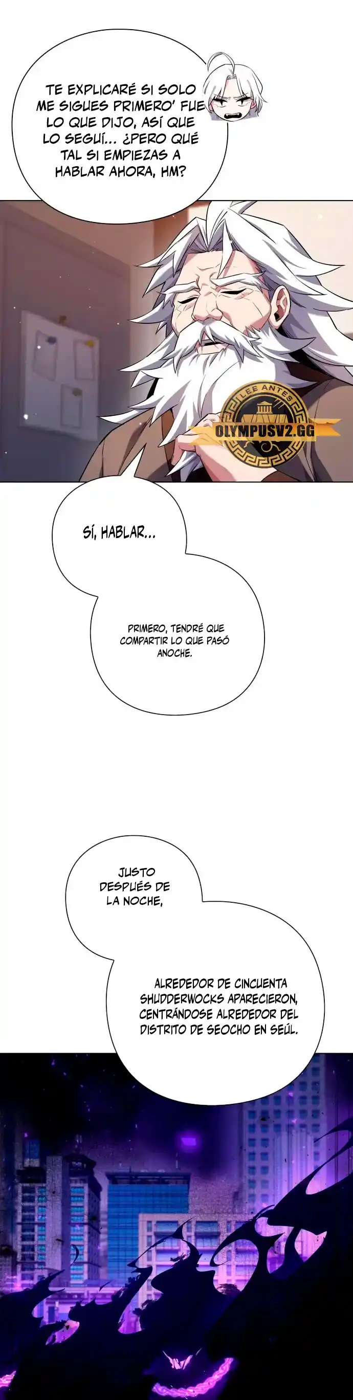 Noche De Duendes - Capítulo 12 - Página 51 - LectorTMOo