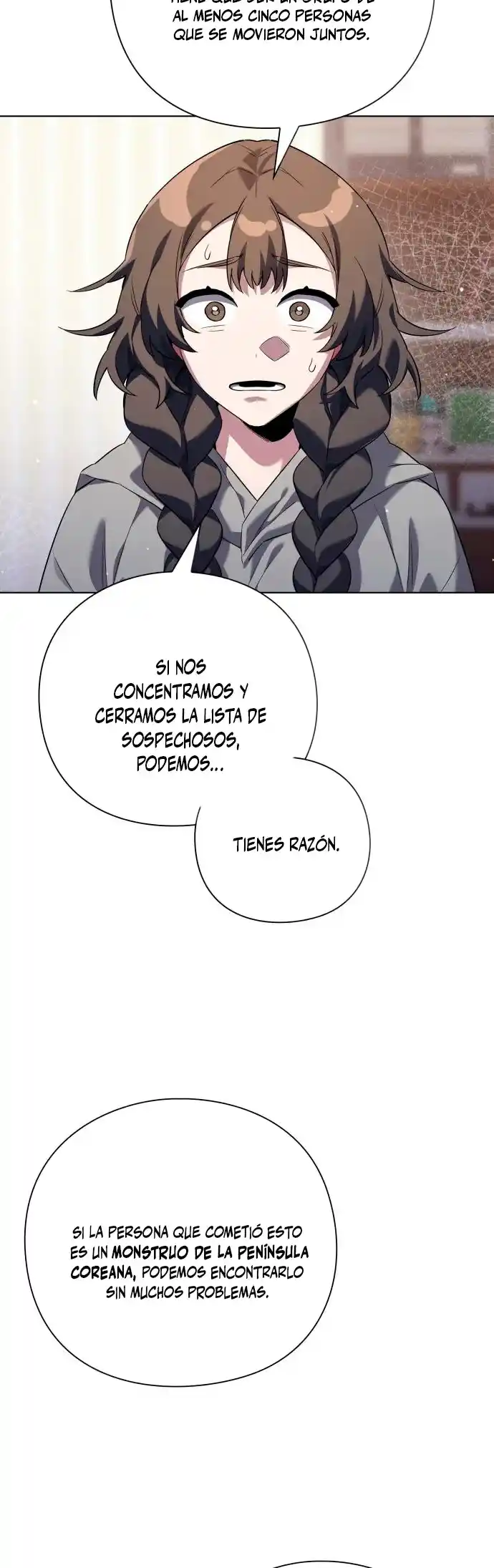 Noche De Duendes - Capítulo 12 - Página 56 - LectorTMOo