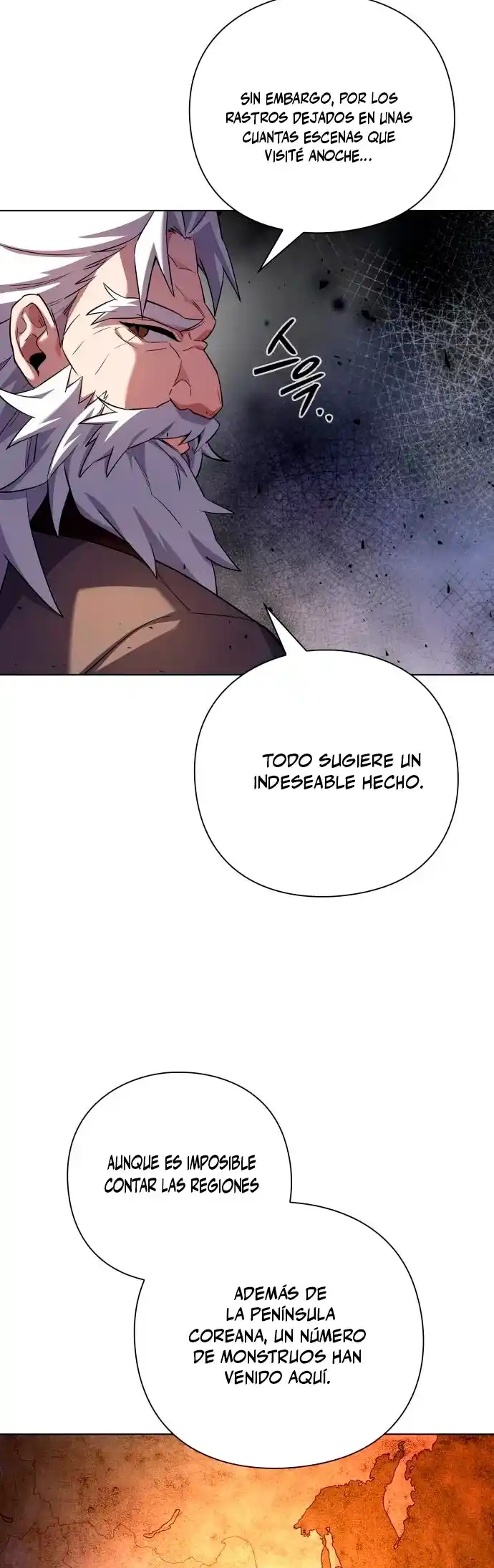 Noche De Duendes - Capítulo 12 - Página 57 - LectorTMOo