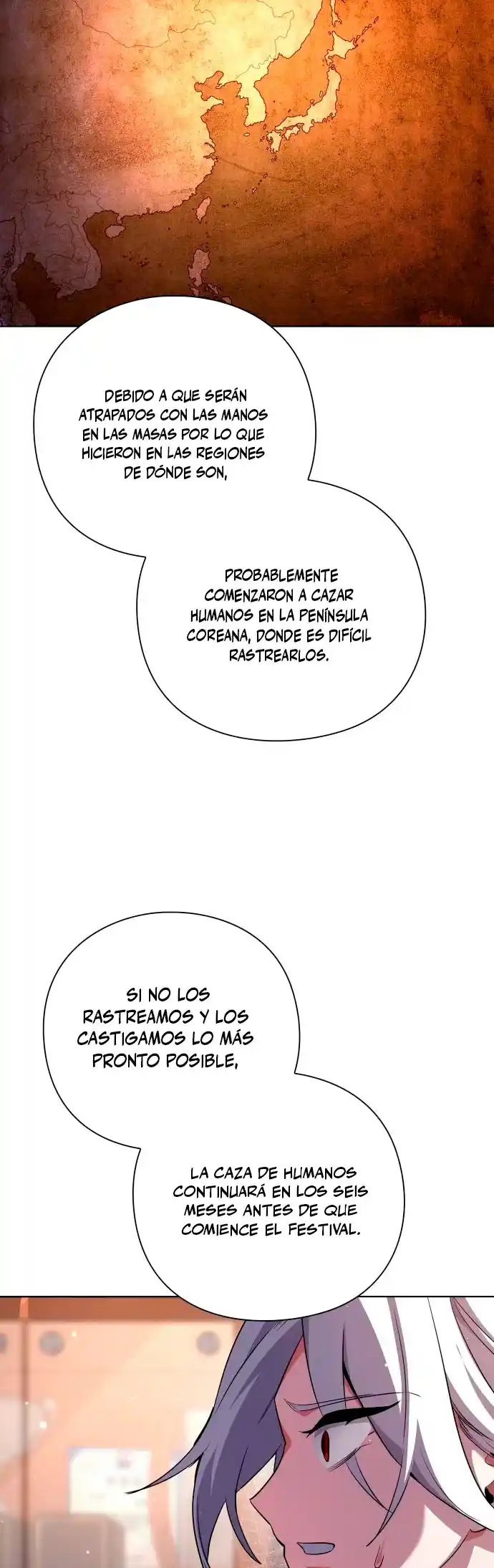 Noche De Duendes - Capítulo 12 - Página 58 - LectorTMOo