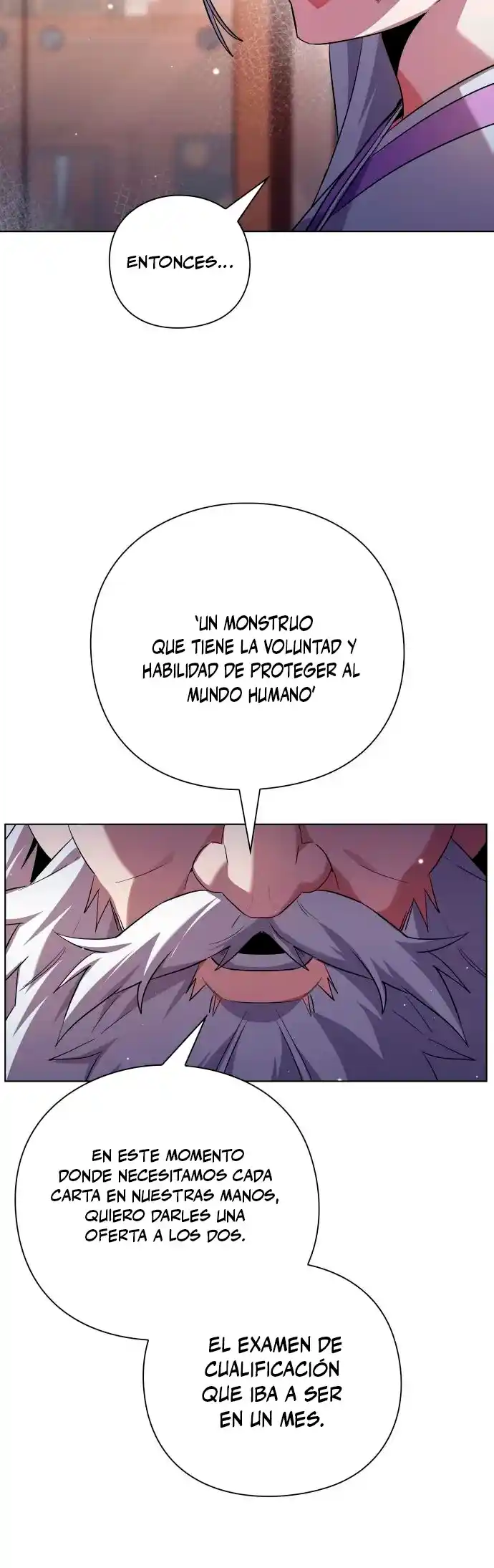 Noche De Duendes - Capítulo 12 - Página 59 - LectorTMOo
