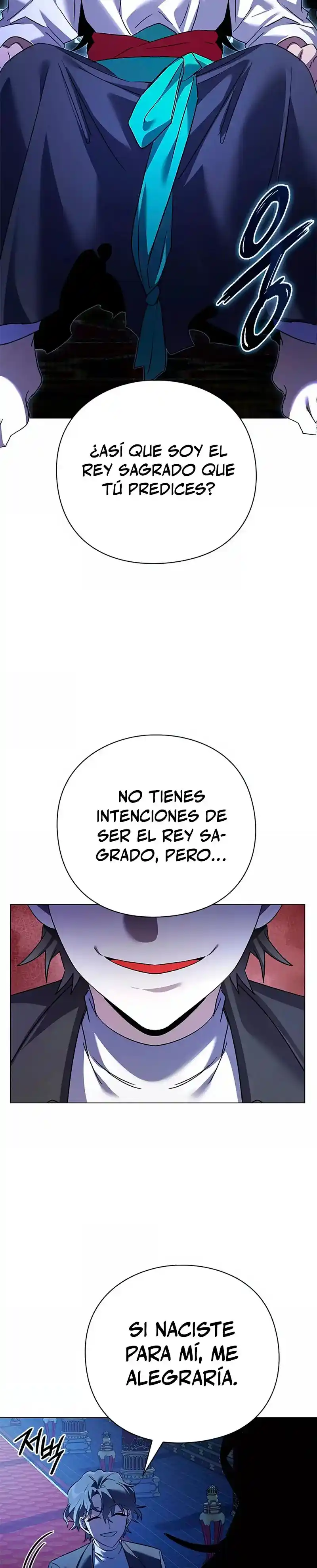 Noche De Duendes - Capítulo 120 - Página 5 - LectorTMOo