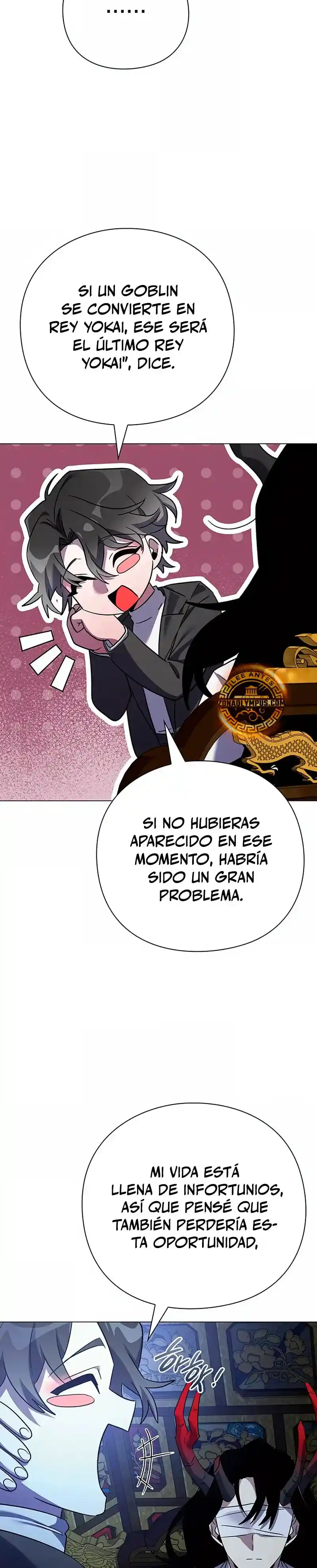 Noche De Duendes - Capítulo 120 - Página 7 - LectorTMOo