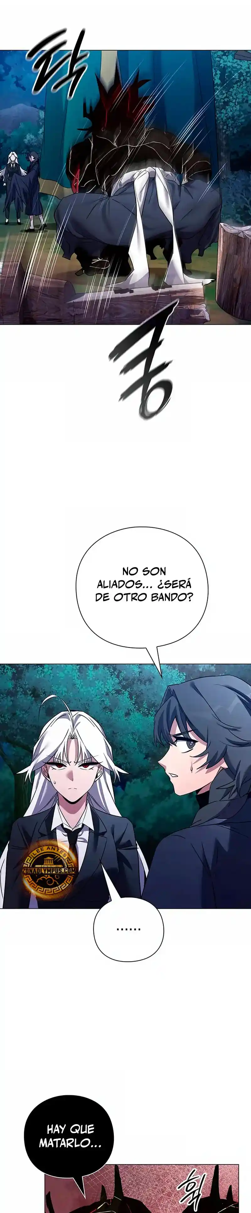 Noche De Duendes - Capítulo 120 - Página 20 - LectorTMOo
