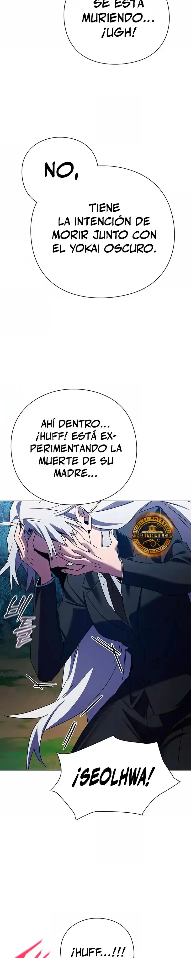 Noche De Duendes - Capítulo 120 - Página 36 - LectorTMOo