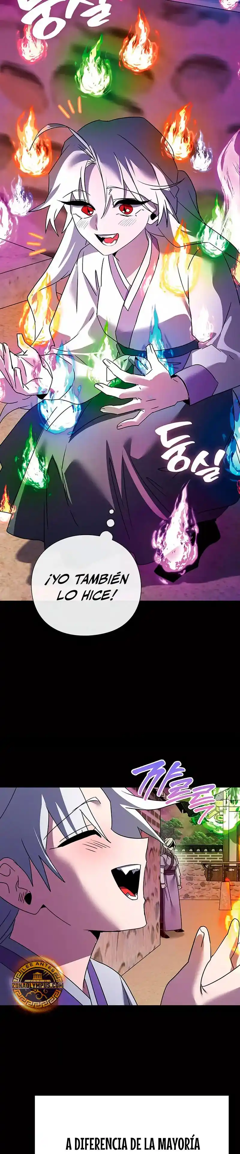 Noche De Duendes - Capítulo 120 - Página 47 - LectorTMOo