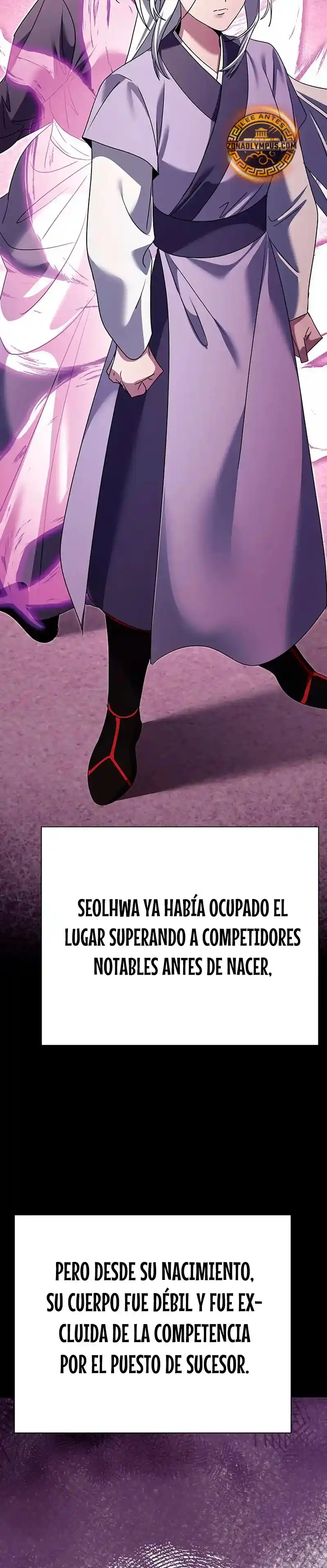 Noche De Duendes - Capítulo 120 - Página 49 - LectorTMOo