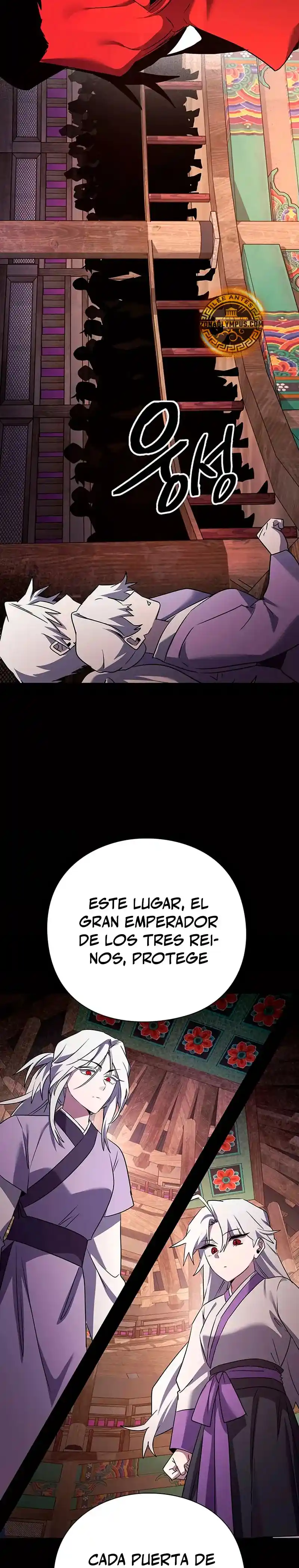 Noche De Duendes - Capítulo 120 - Página 53 - LectorTMOo