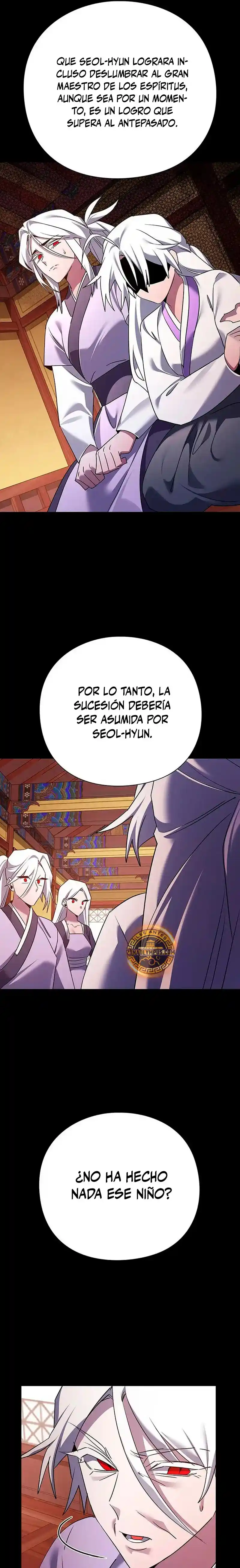 Noche De Duendes - Capítulo 121 - Página 17 - LectorTMOo
