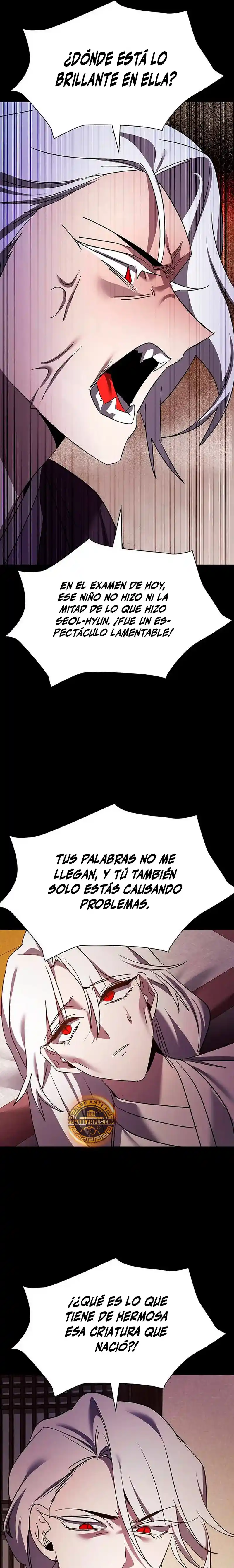 Noche De Duendes - Capítulo 121 - Página 22 - LectorTMOo