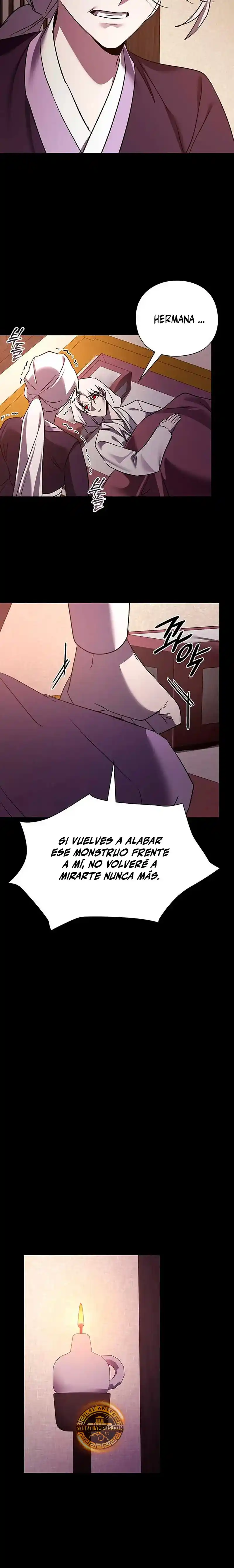 Noche De Duendes - Capítulo 121 - Página 23 - LectorTMOo