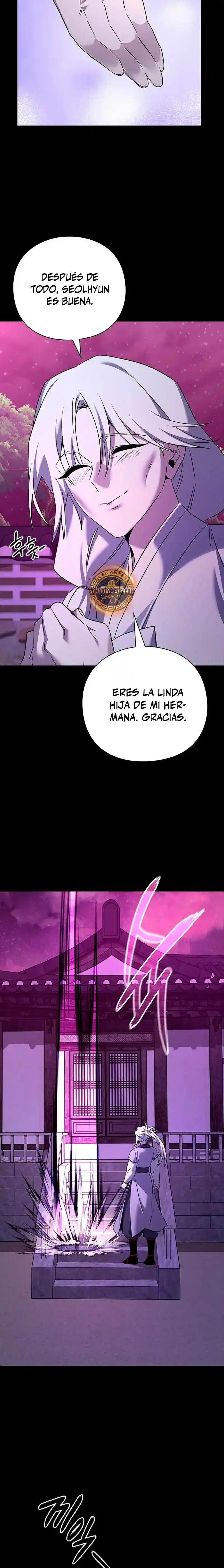 Noche De Duendes - Capítulo 121 - Página 30 - LectorTMOo