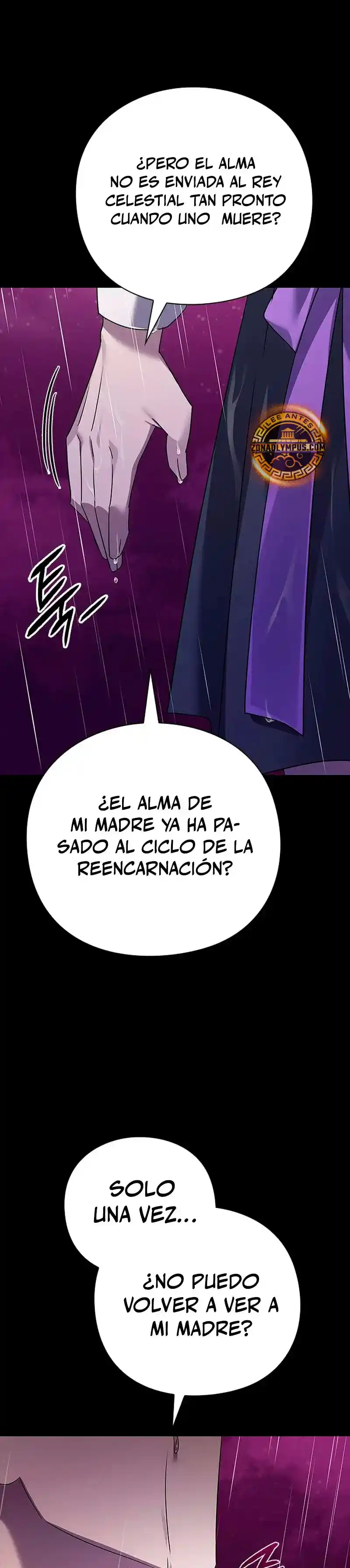 Noche De Duendes - Capítulo 122 - Página 62 - LectorTMOo