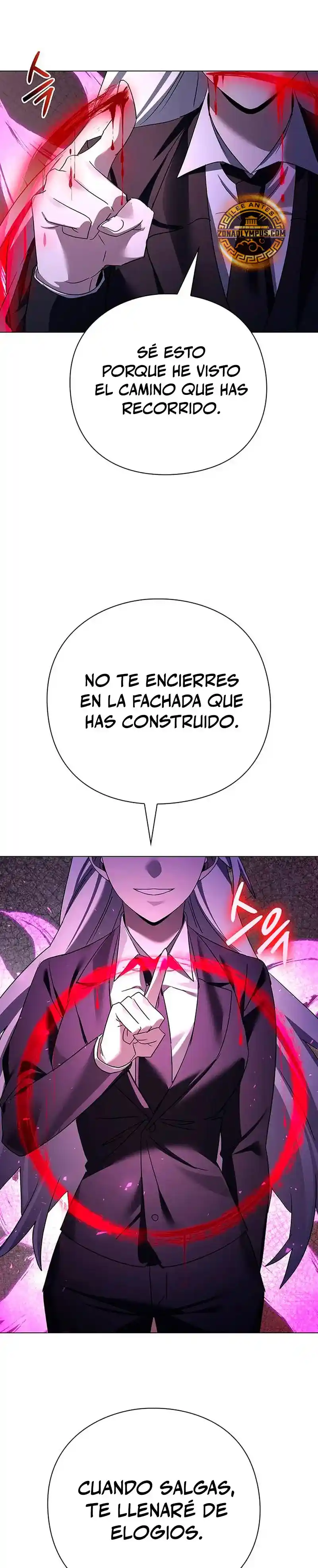 Noche De Duendes - Capítulo 123 - Página 28 - LectorTMOo