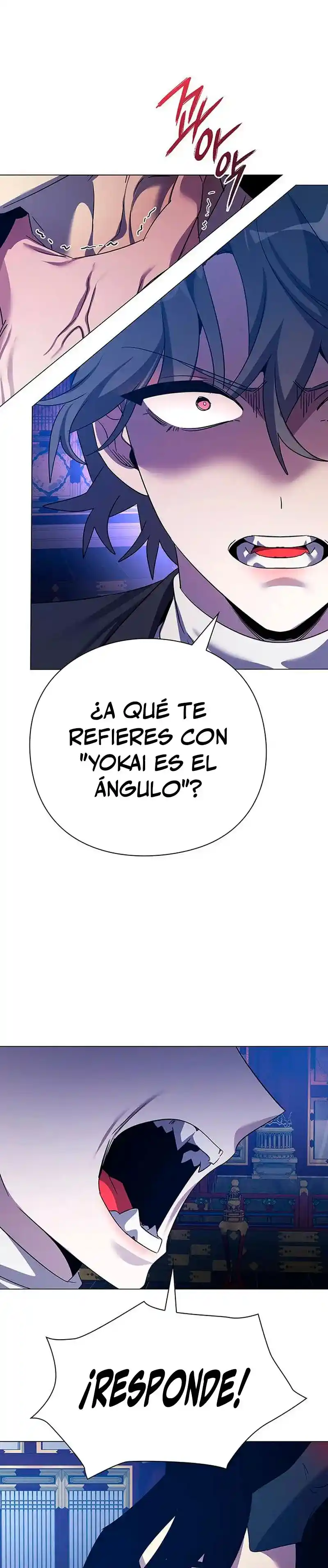 Noche De Duendes - Capítulo 124 - Página 6 - LectorTMOo