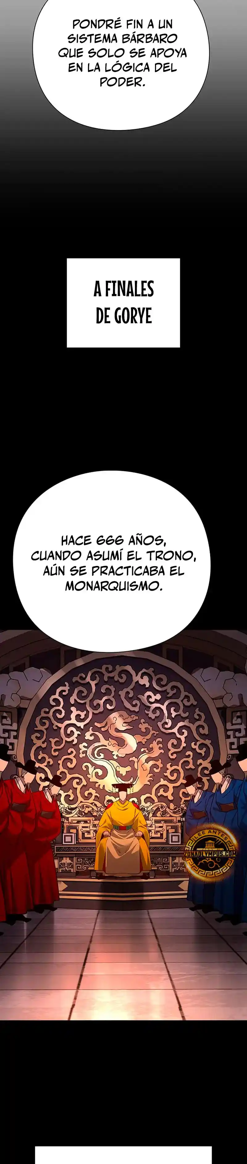 Noche De Duendes - Capítulo 124 - Página 19 - LectorTMOo