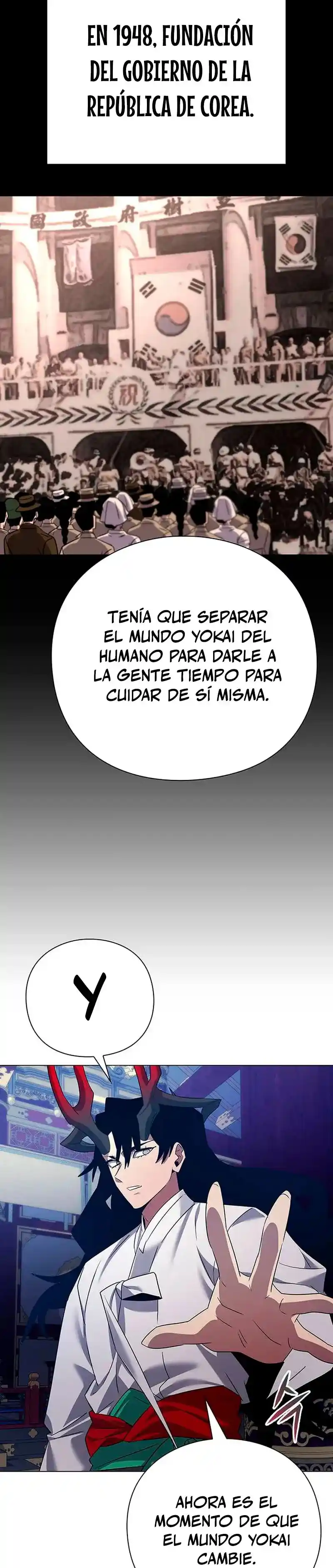 Noche De Duendes - Capítulo 124 - Página 20 - LectorTMOo