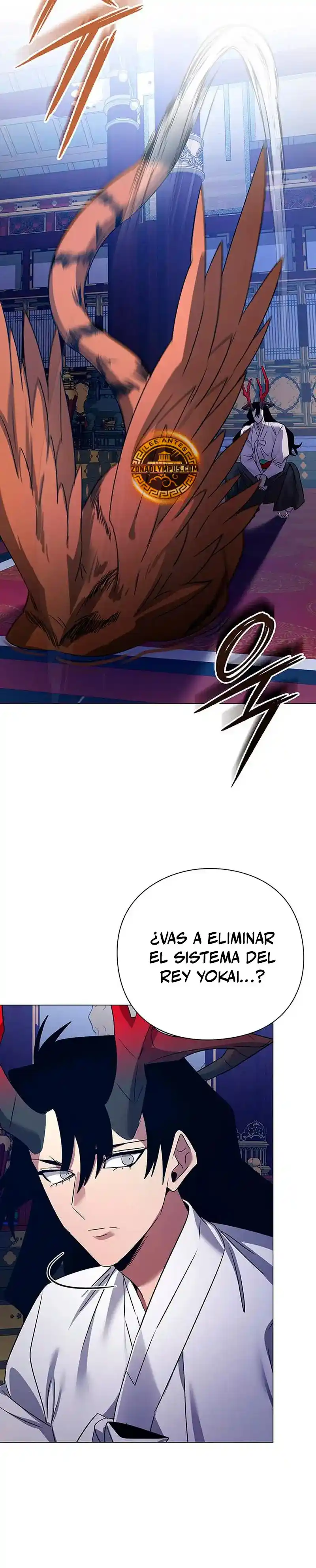 Noche De Duendes - Capítulo 124 - Página 28 - LectorTMOo