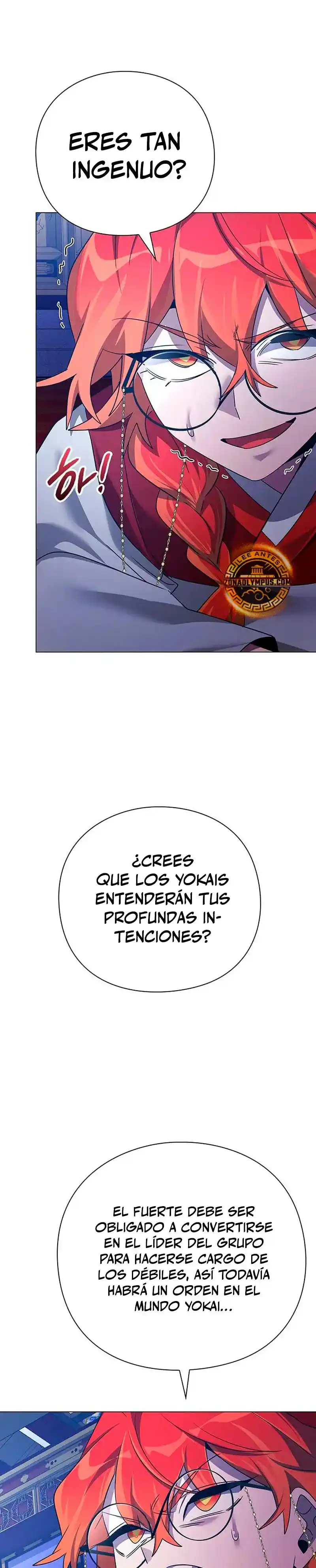 Noche De Duendes - Capítulo 124 - Página 29 - LectorTMOo