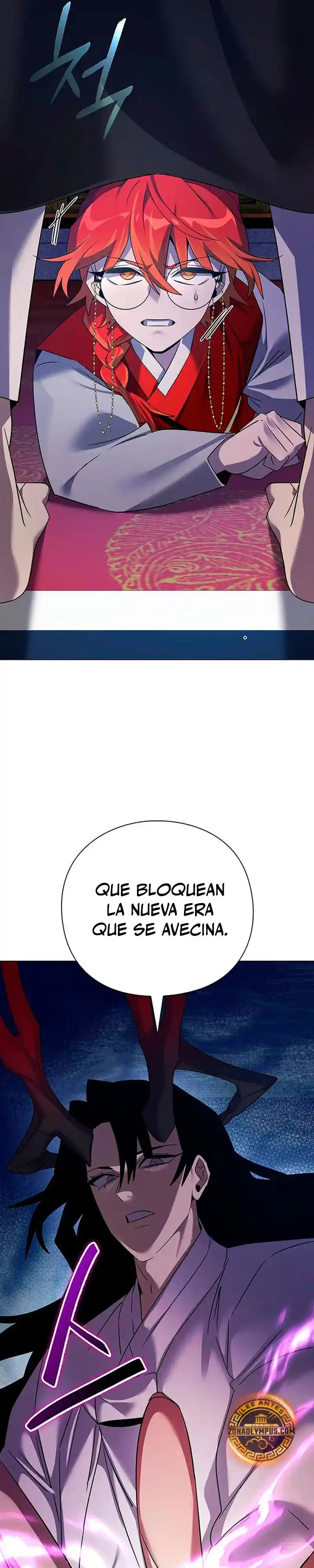 Noche De Duendes - Capítulo 124 - Página 31 - LectorTMOo