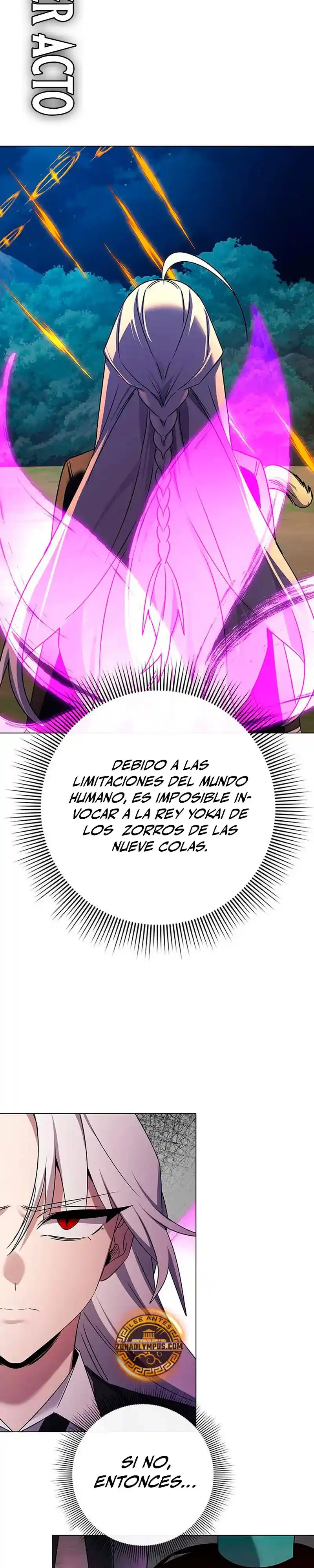 Noche De Duendes - Capítulo 124 - Página 36 - LectorTMOo