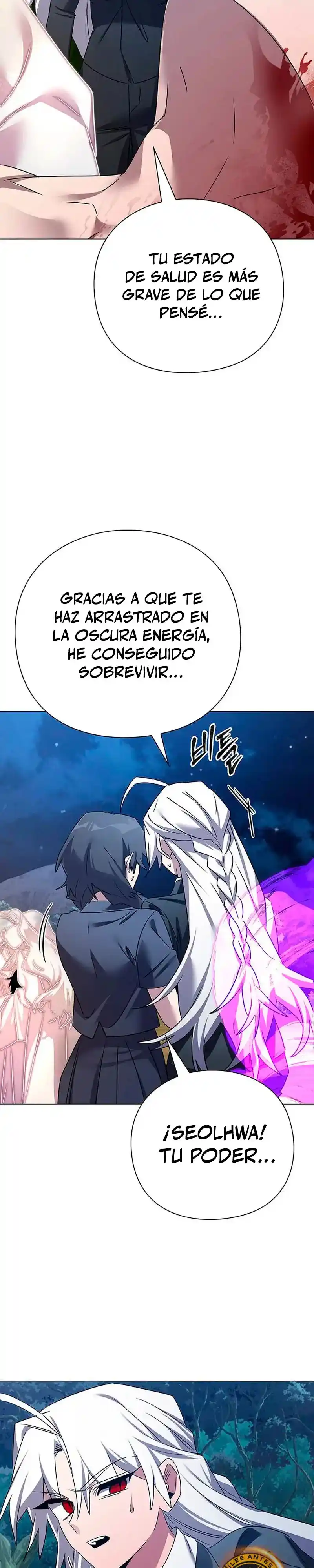 Noche De Duendes - Capítulo 124 - Página 47 - LectorTMOo
