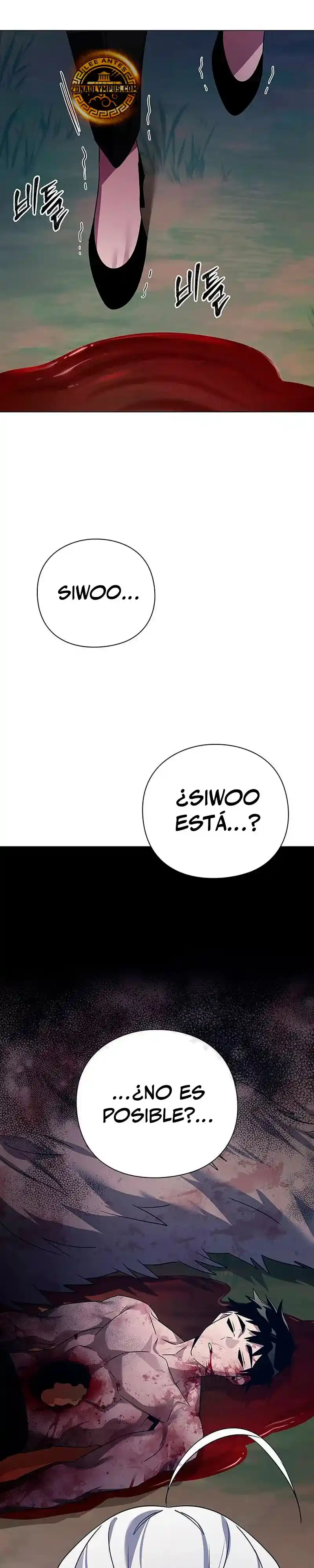 Noche De Duendes - Capítulo 124 - Página 56 - LectorTMOo