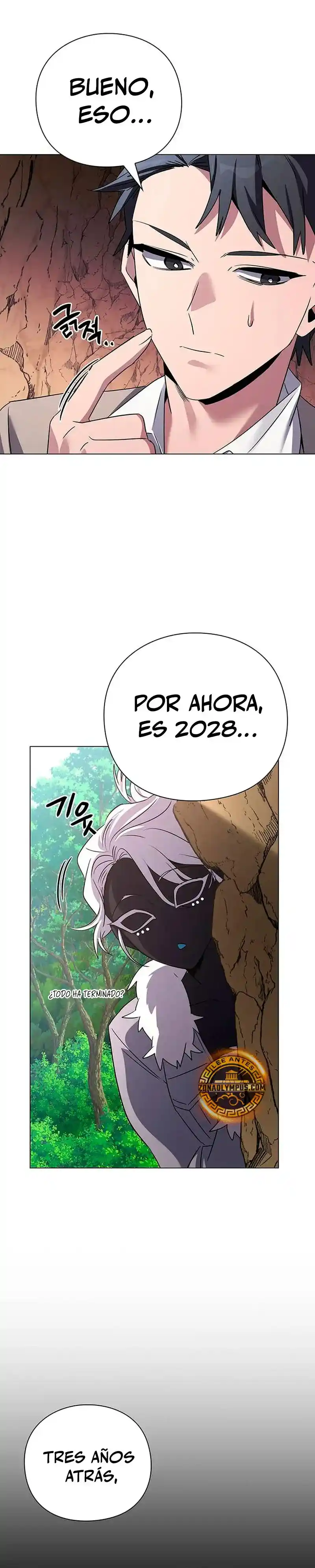 Noche De Duendes - Capítulo 125 - Página 23 - LectorTMOo
