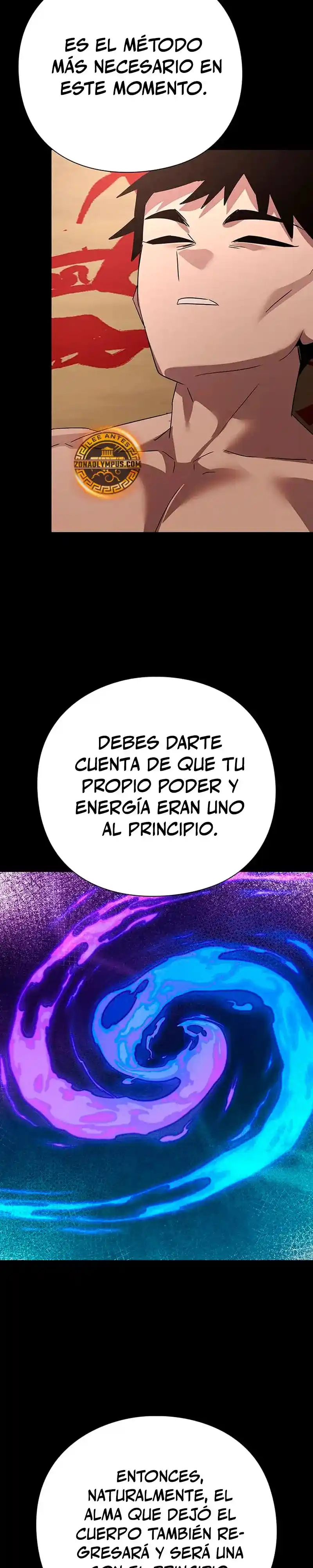 Noche De Duendes - Capítulo 126 - Página 27 - LectorTMOo
