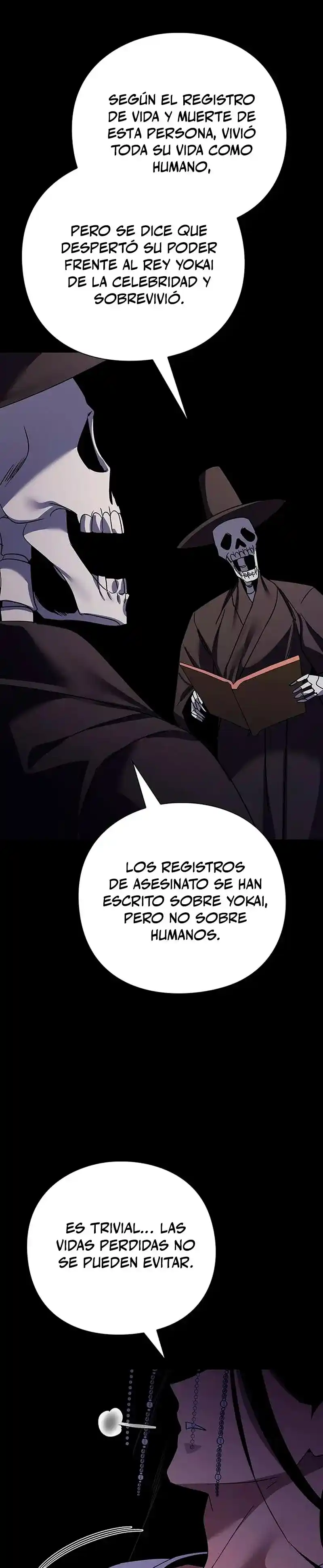 Noche De Duendes - Capítulo 126 - Página 33 - LectorTMOo