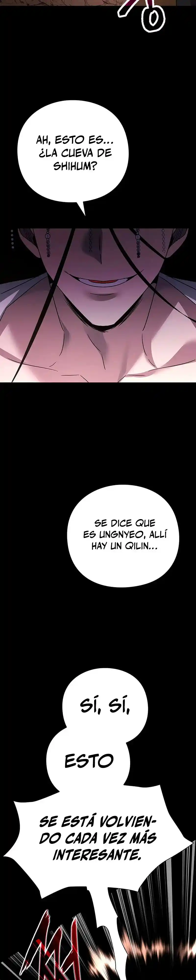 Noche De Duendes - Capítulo 126 - Página 39 - LectorTMOo