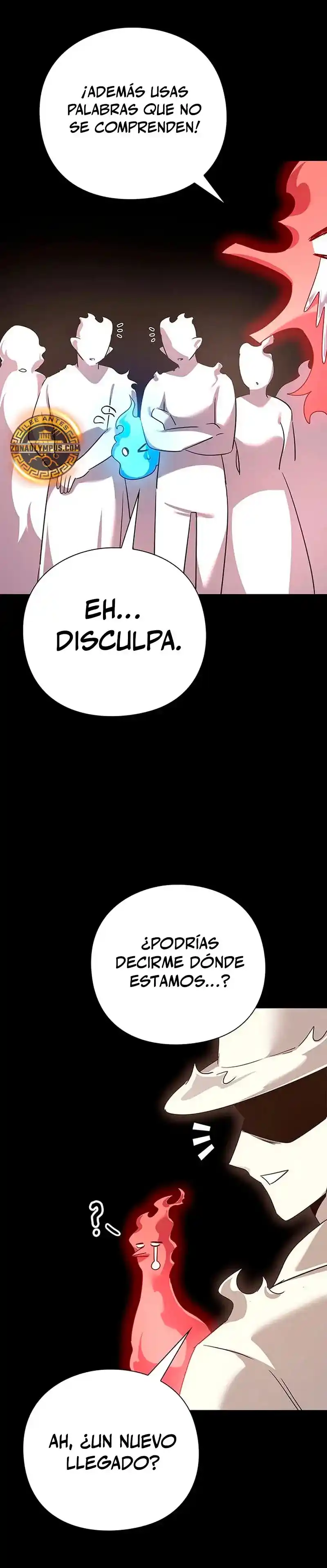 Noche De Duendes - Capítulo 126 - Página 47 - LectorTMOo