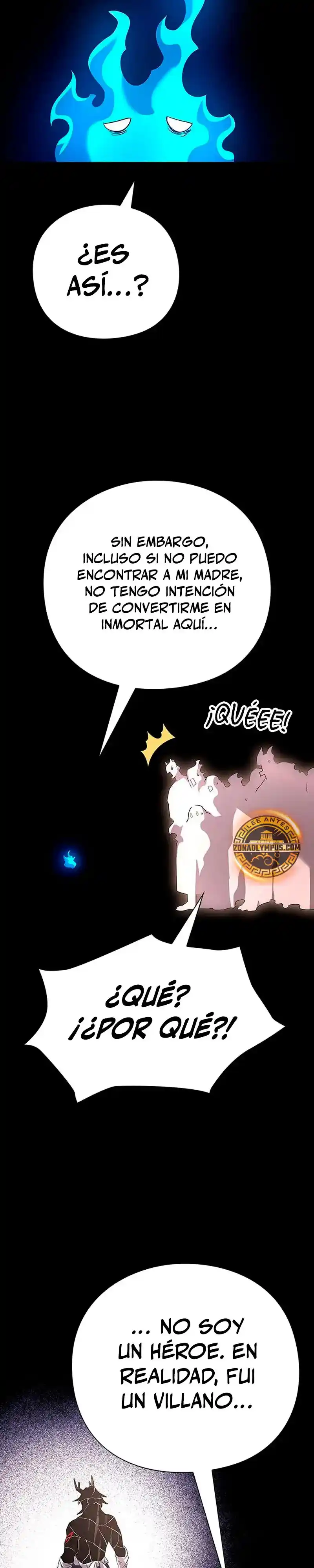Noche De Duendes - Capítulo 126 - Página 55 - LectorTMOo