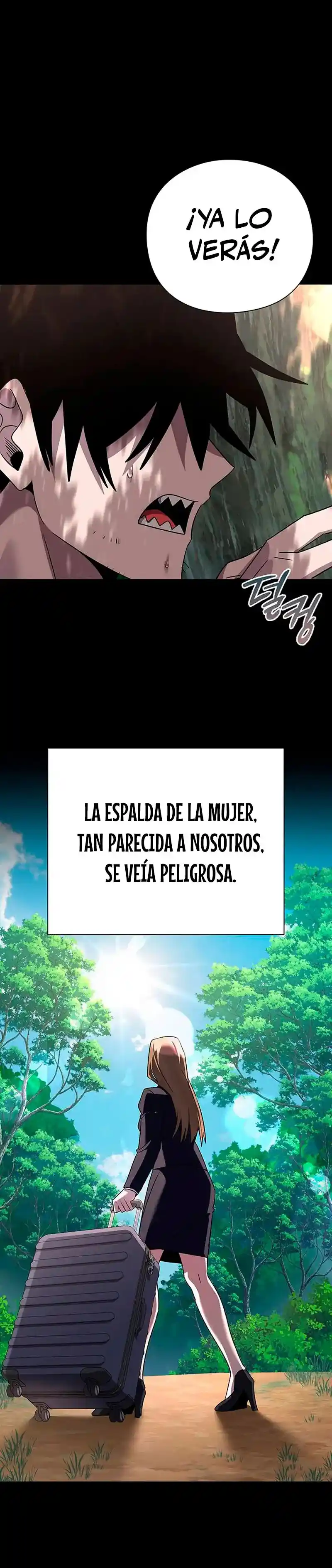 Noche De Duendes - Capítulo 127 - Página 38 - LectorTMOo