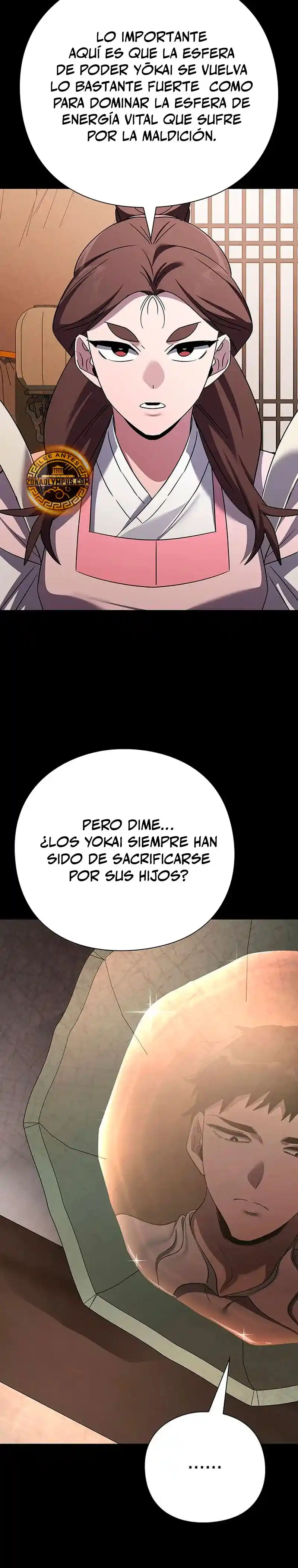 Noche De Duendes - Capítulo 127 - Página 60 - LectorTMOo