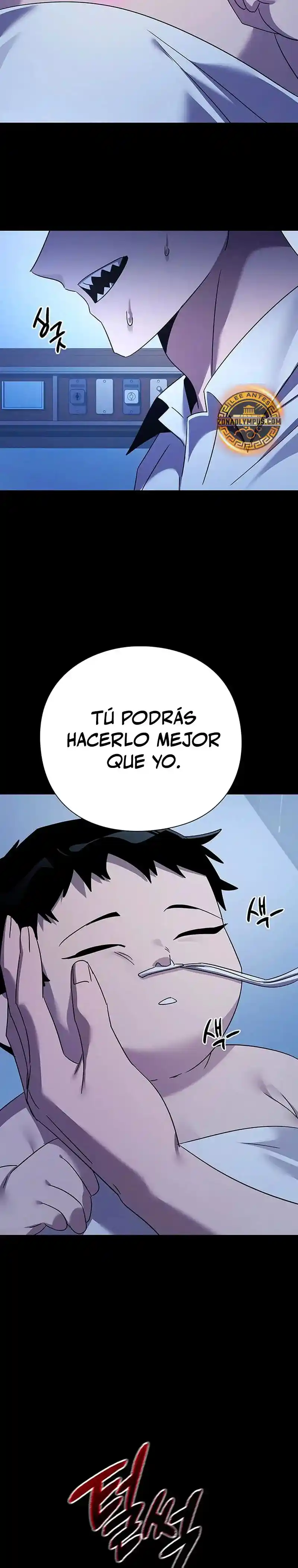 Noche De Duendes - Capítulo 127 - Página 64 - LectorTMOo