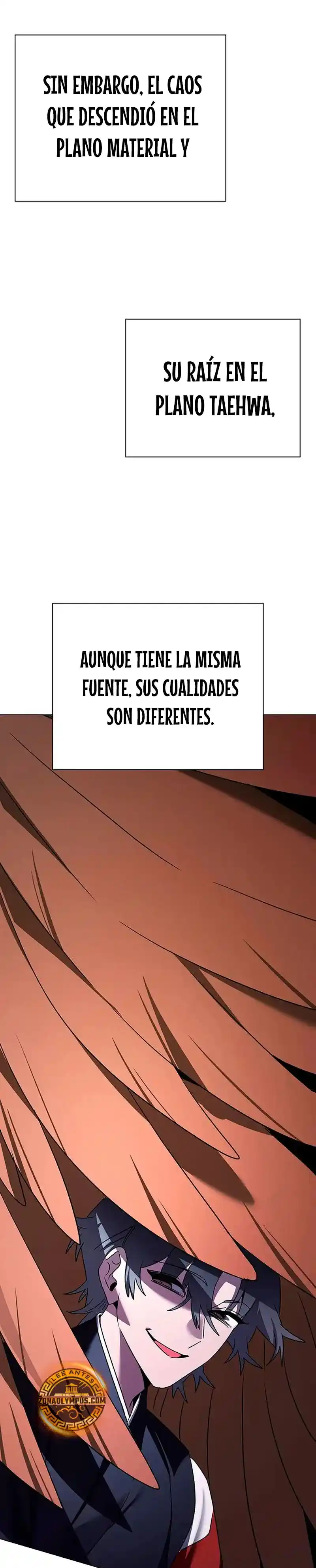 Noche De Duendes - Capítulo 128 - Página 21 - LectorTMOo