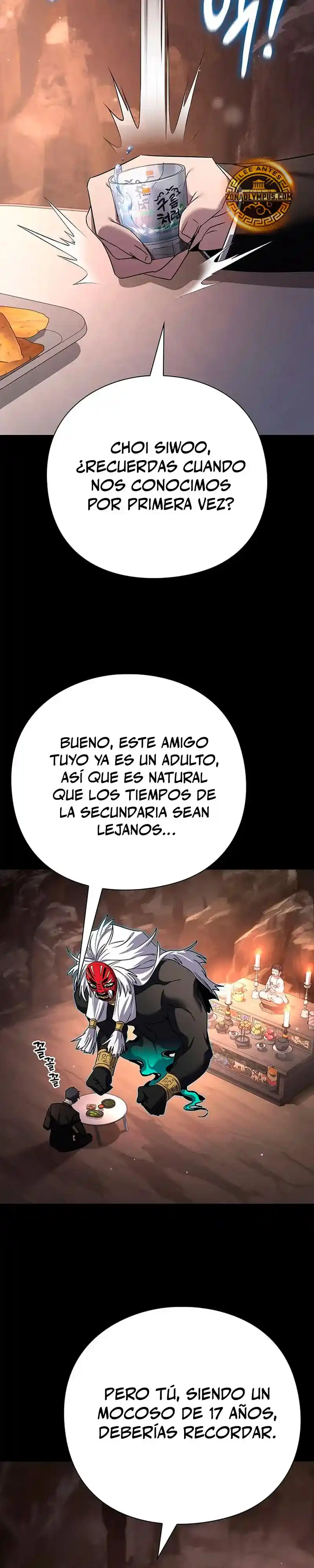 Noche De Duendes - Capítulo 128 - Página 58 - LectorTMOo