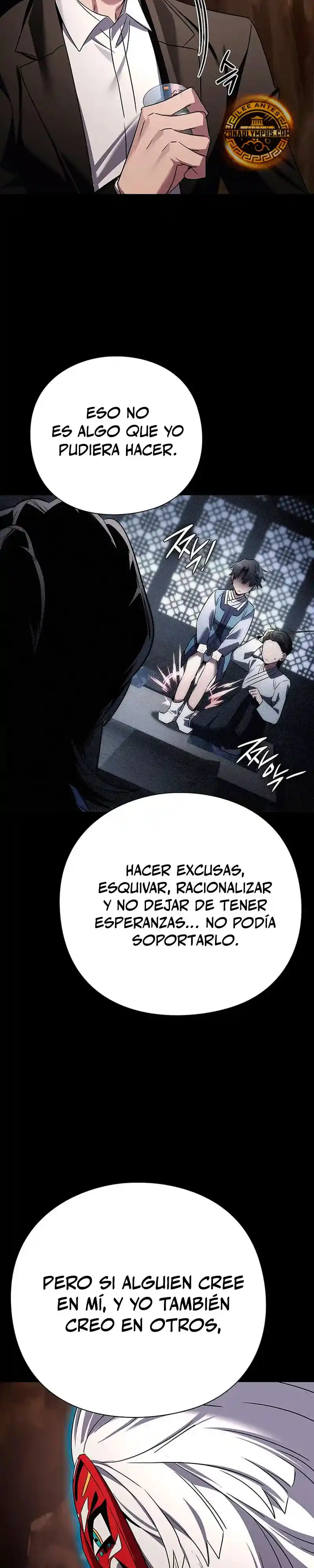 Noche De Duendes - Capítulo 128 - Página 63 - LectorTMOo