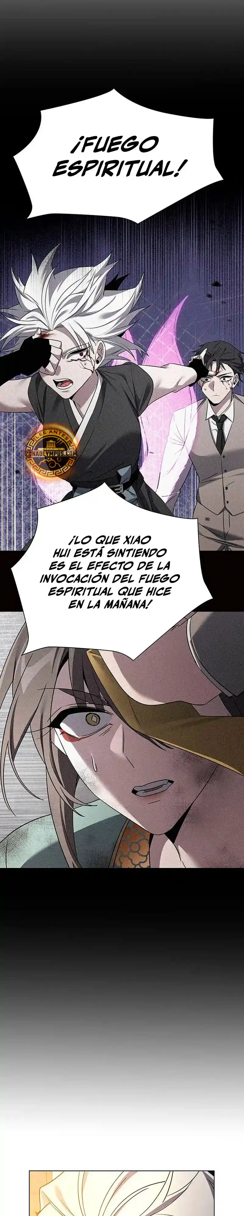 Noche De Duendes - Capítulo 129 - Página 42 - LectorTMOo
