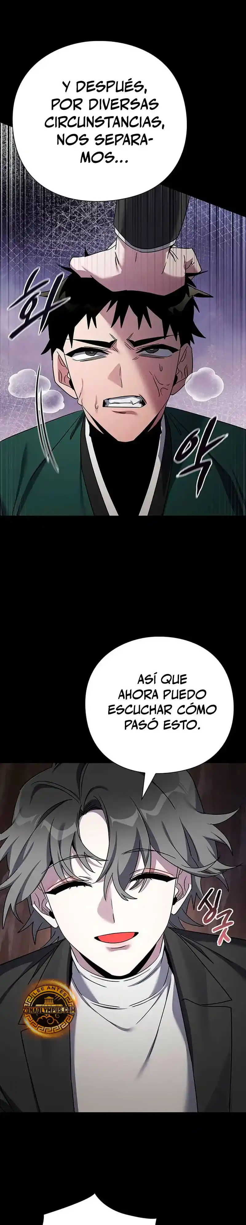 Noche De Duendes - Capítulo 129 - Página 66 - LectorTMOo