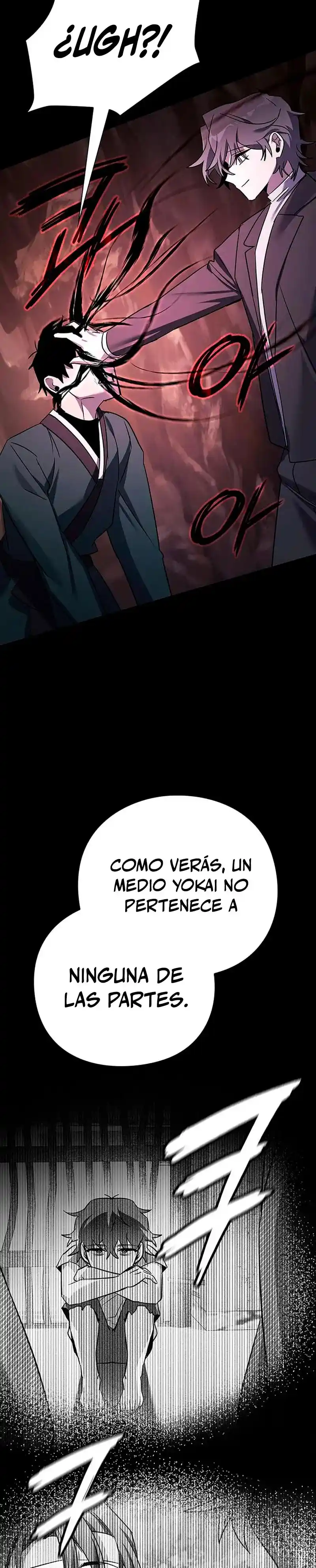 Noche De Duendes - Capítulo 129 - Página 67 - LectorTMOo