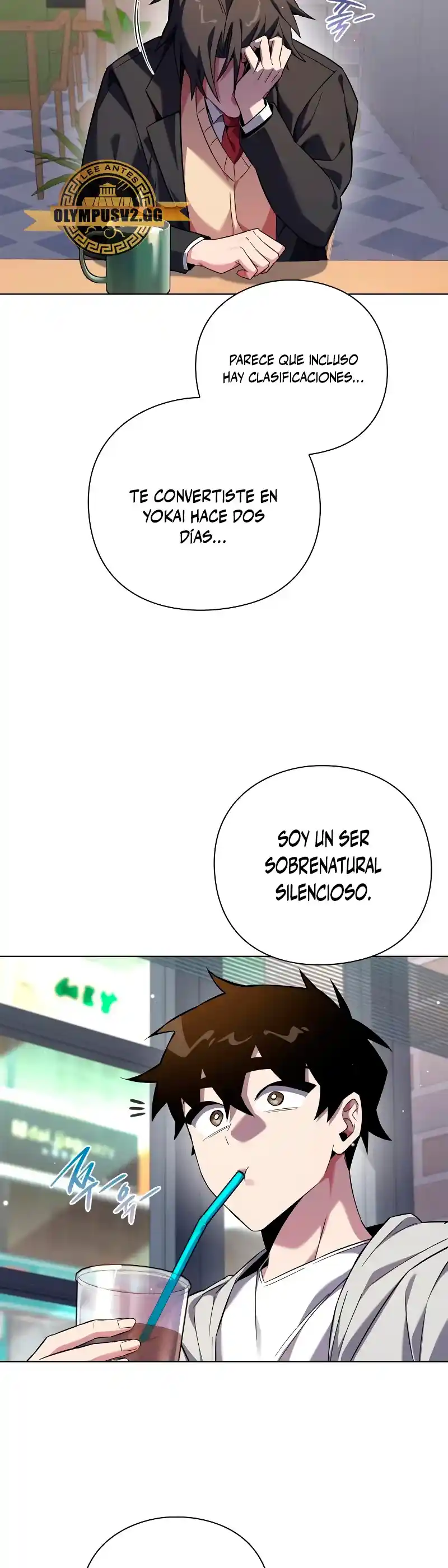Noche De Duendes - Capítulo 13 - Página 8 - LectorTMOo