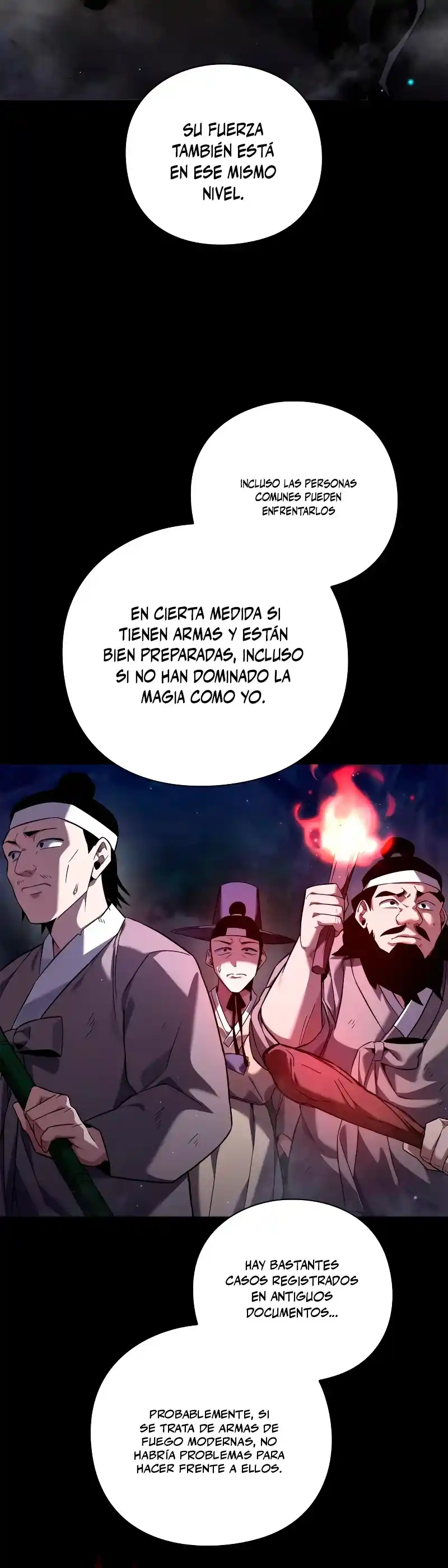 Noche De Duendes - Capítulo 13 - Página 11 - LectorTMOo
