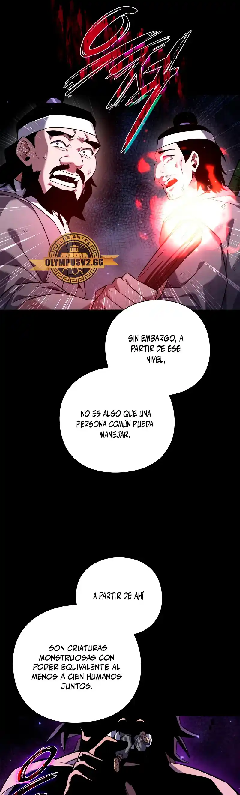 Noche De Duendes - Capítulo 13 - Página 12 - LectorTMOo