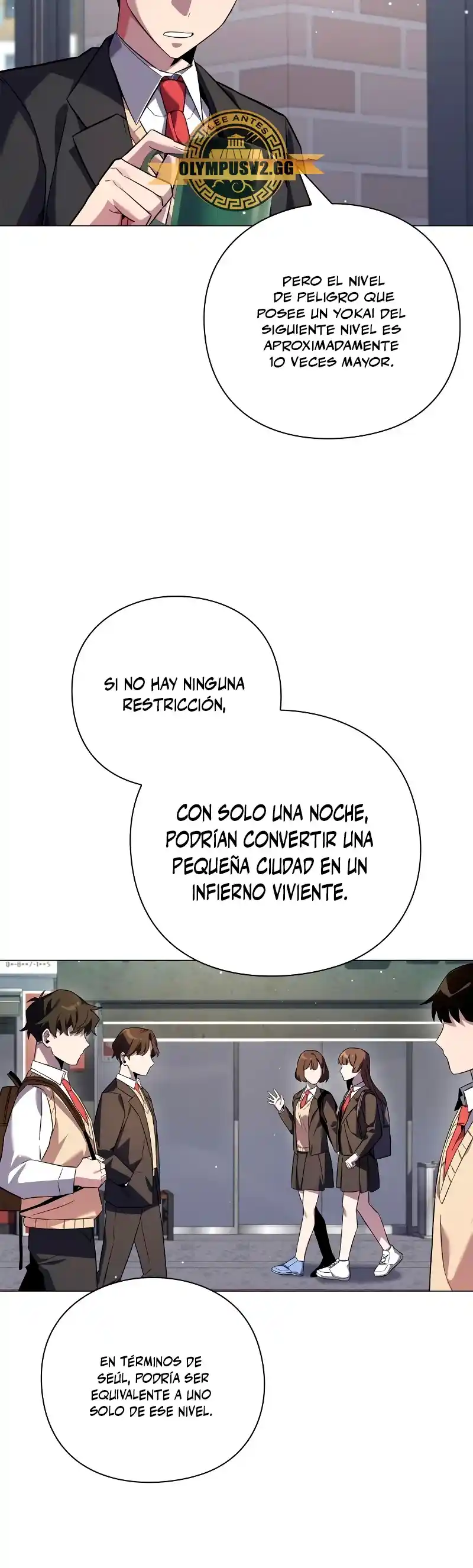 Noche De Duendes - Capítulo 13 - Página 15 - LectorTMOo